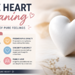 White Heart Meaning