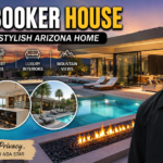 Devin Booker House