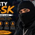 Shiesty Mask