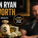 Shawn Ryan Net Worth