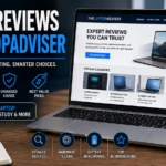 Expert Reviews TheLaptopAdviser