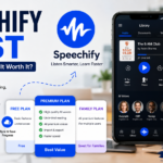 Speechify Cost