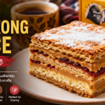 Best King Kong Dulce Near Me