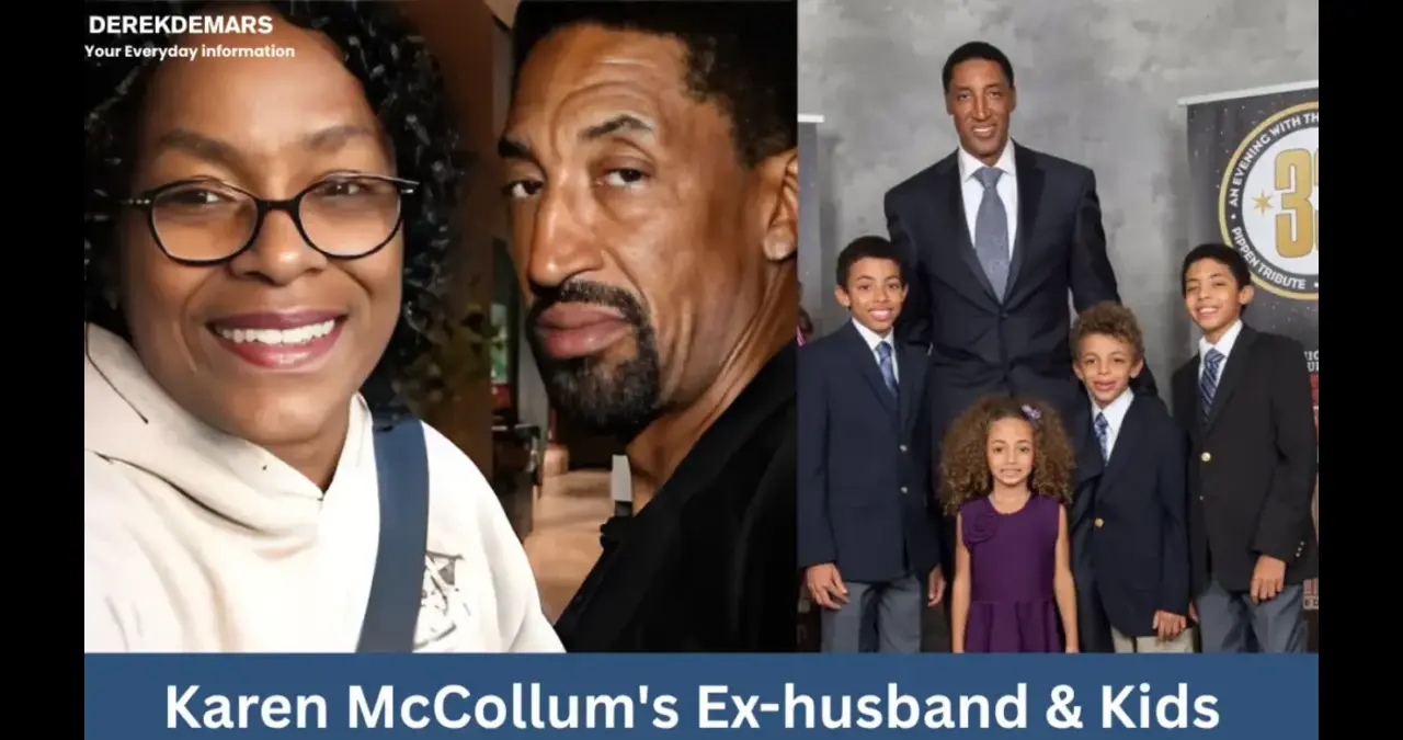 Karen McCollum