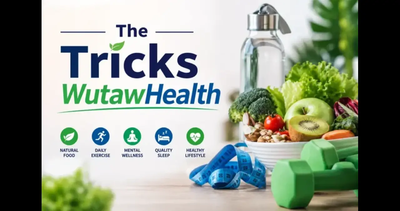 Wutawhealth