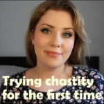 Chastity Captions