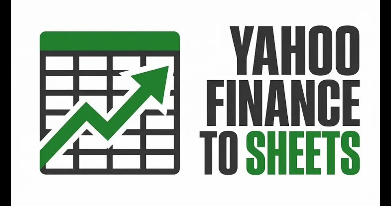 Yahoo Finance