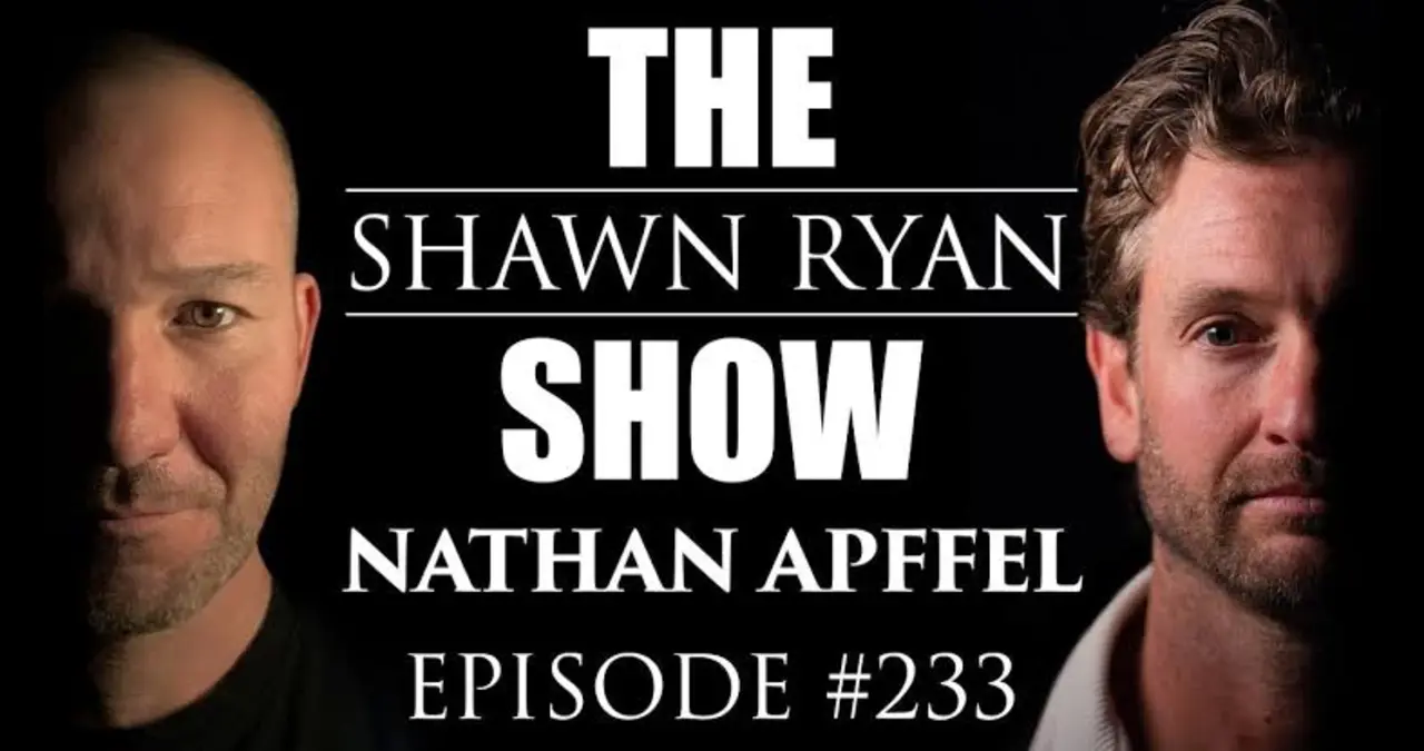 Shawn Ryan Net Worth