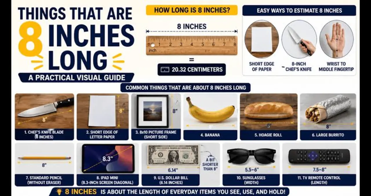 Eight Inches