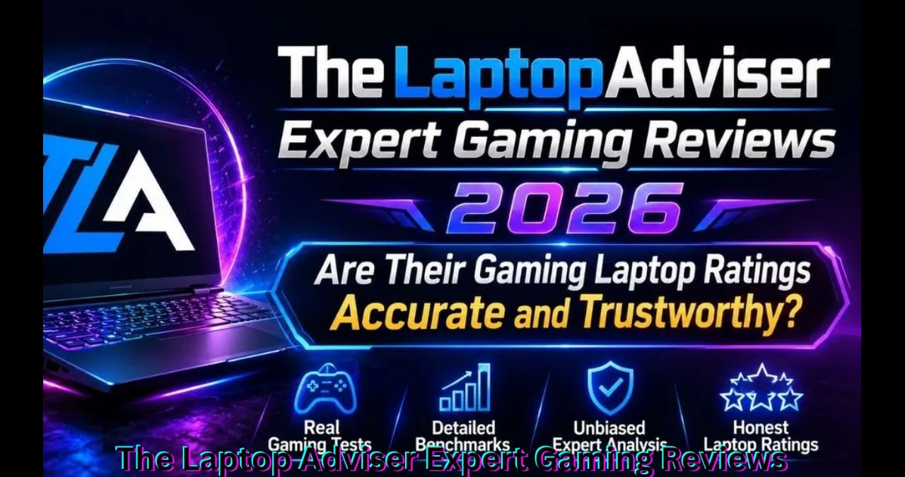 Expert Reviews TheLaptopAdviser Expert Reviews TheLaptopAdviser