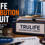 Trulife Distribution Lawsuit