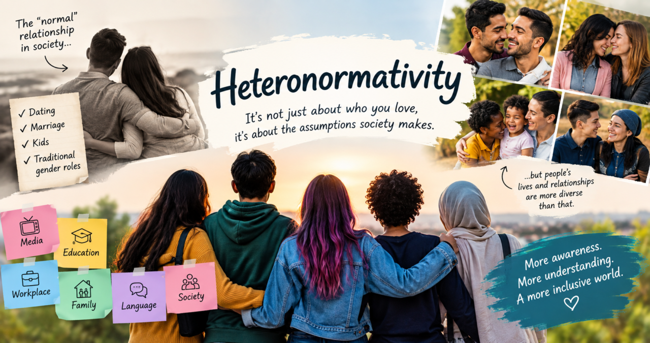 Heteronormativity