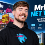 Heteronormativity MrBeast Net Worth