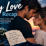 Ugly Love Recap