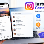 FeedBuzzard.com Instagram Comment Viewer