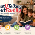 WhatUTalkingBoutFamily