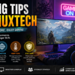 Gaming Tips Pblinuxtech