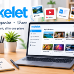 Wakelet