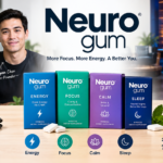 Wakelet Neuro Gum Net Worth