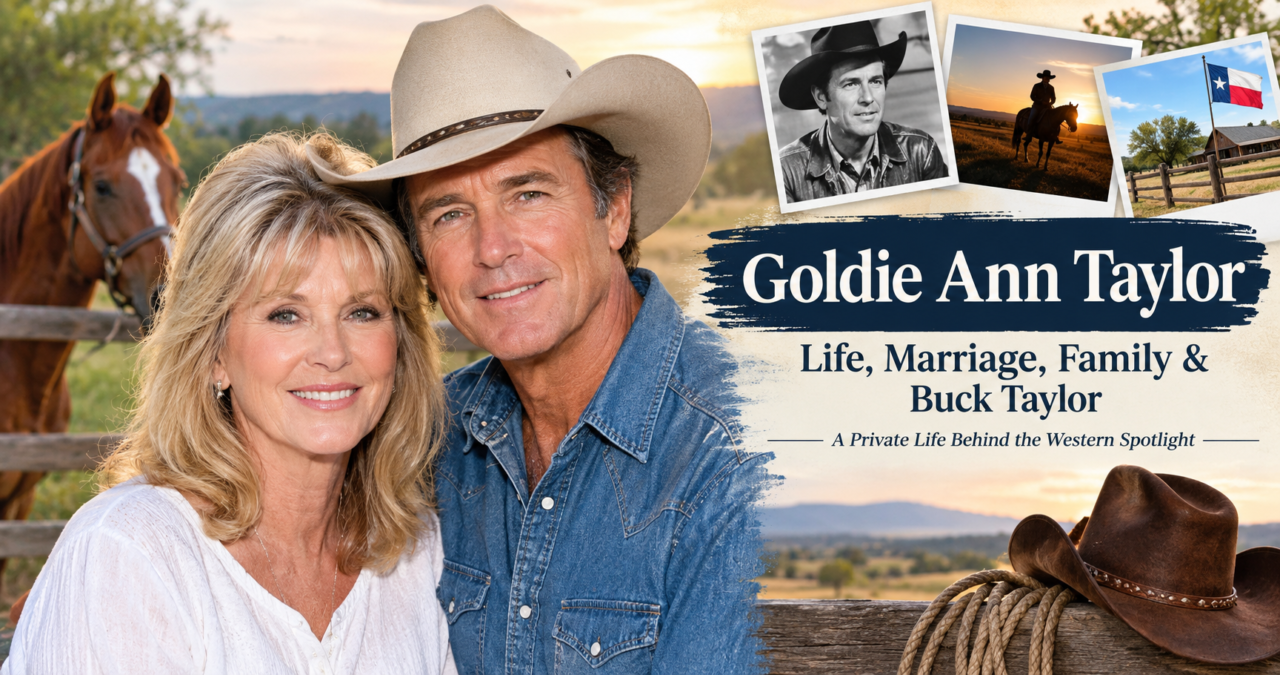 Goldie Ann Taylor
