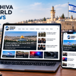Goldie Ann Taylor Yeshiva World News