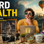 Weird Wealth