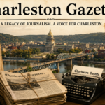 Charleston Gazette