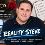 Reality Steve