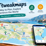 Brumeblog Com Map Ttweakmaps