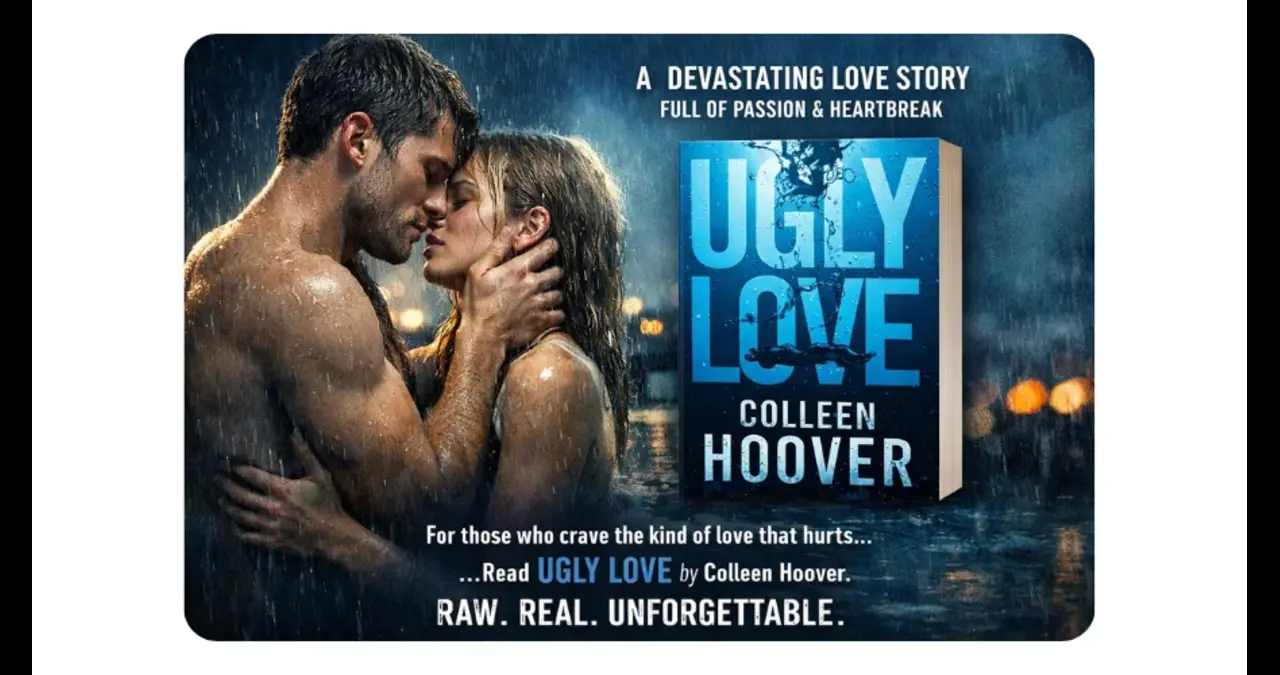 Ugly Love Recap Ugly Love Recap