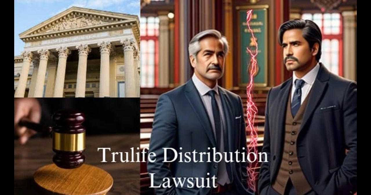 Trulife Distribution Lawsuit